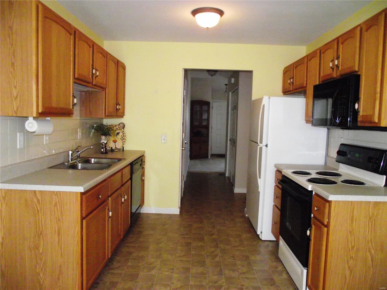 Green Gables #2 - Residential