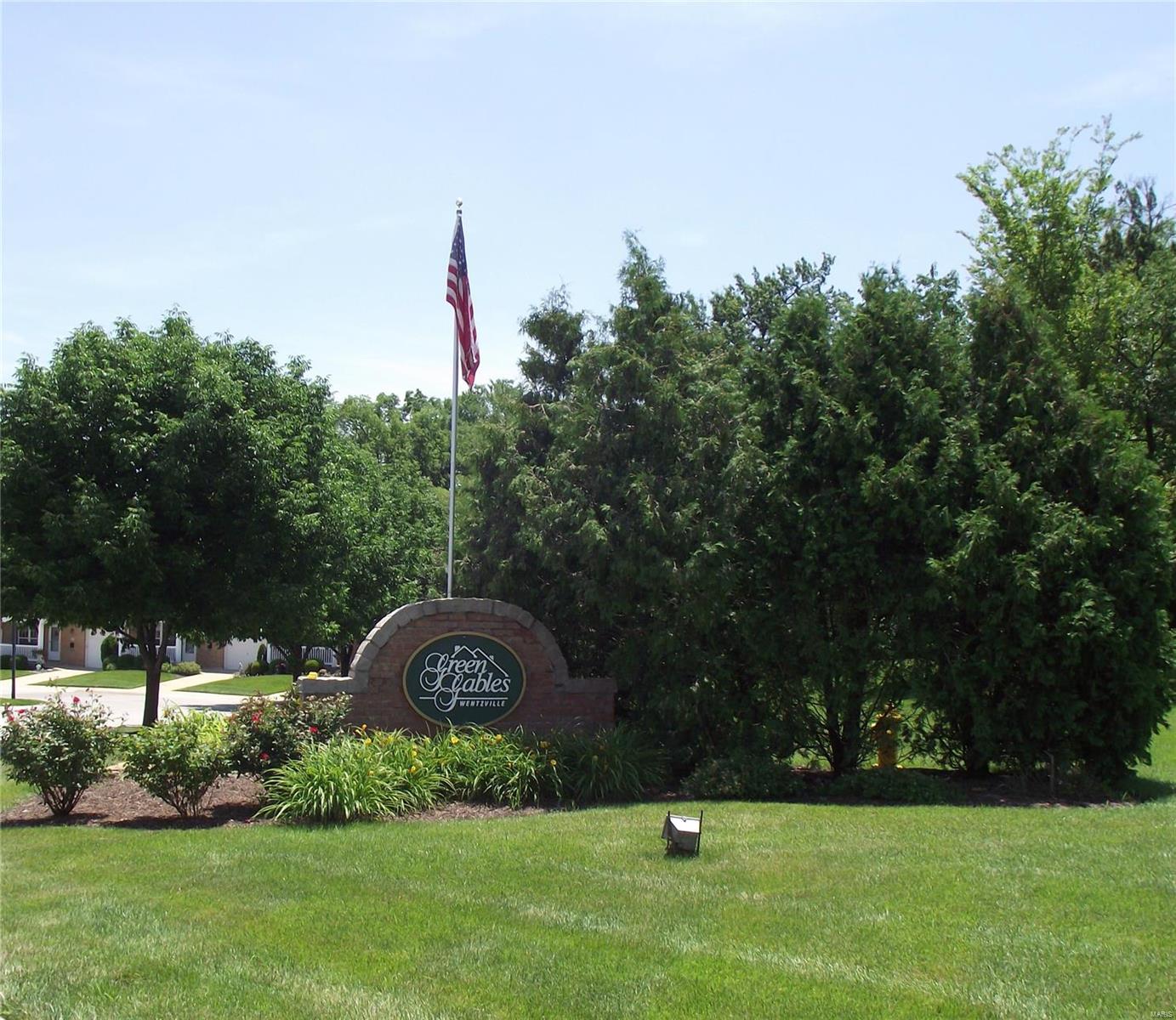 Green Gables #2 - Residential