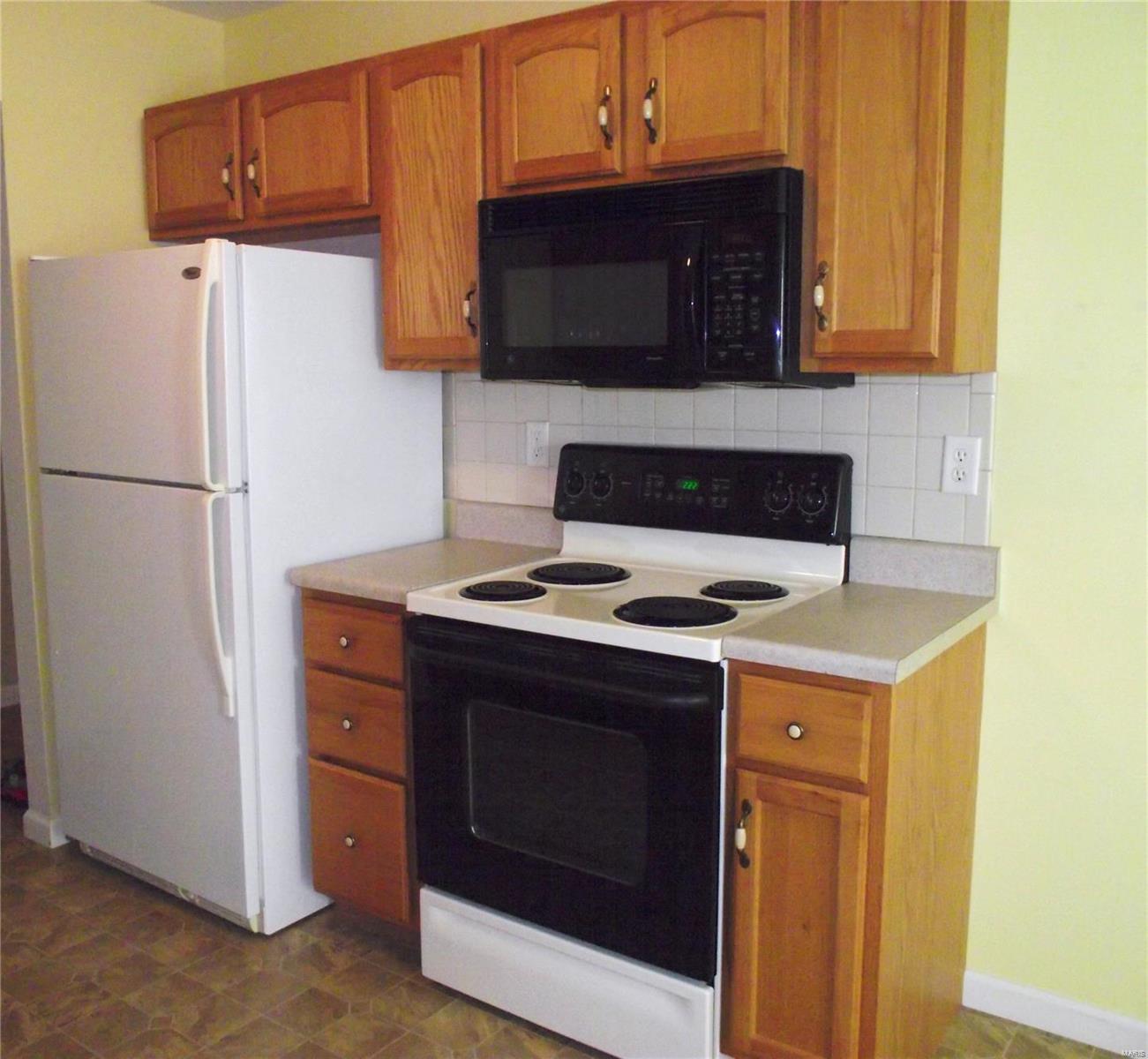 Green Gables #2 - Residential