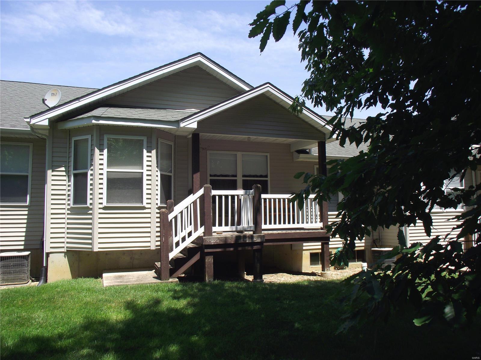 Green Gables #2 - Residential