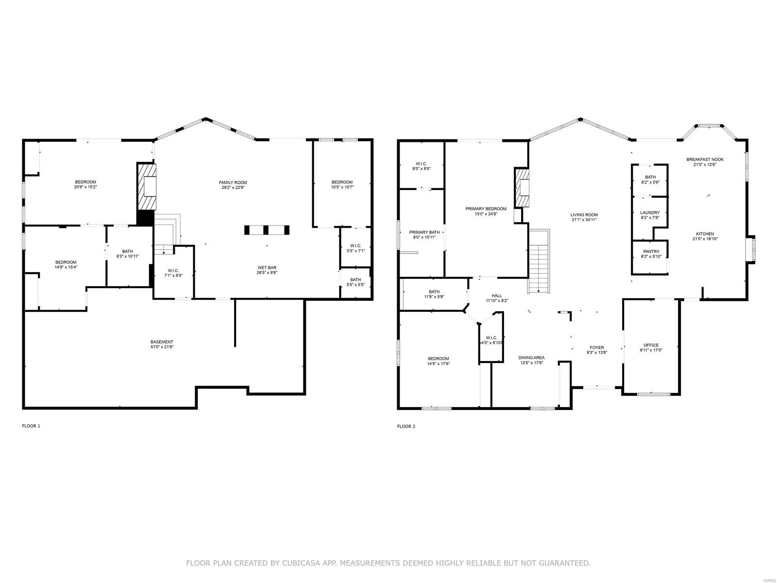 Whitmoor Country Club - Residential