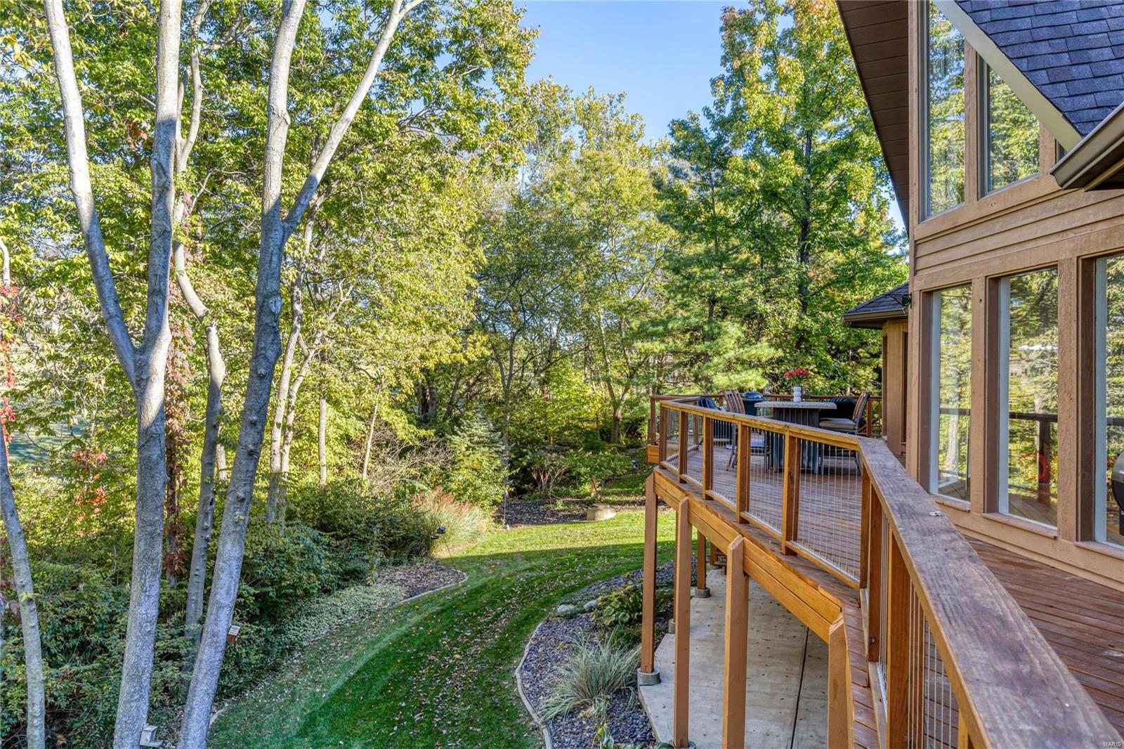 Whitmoor Country Club - Residential