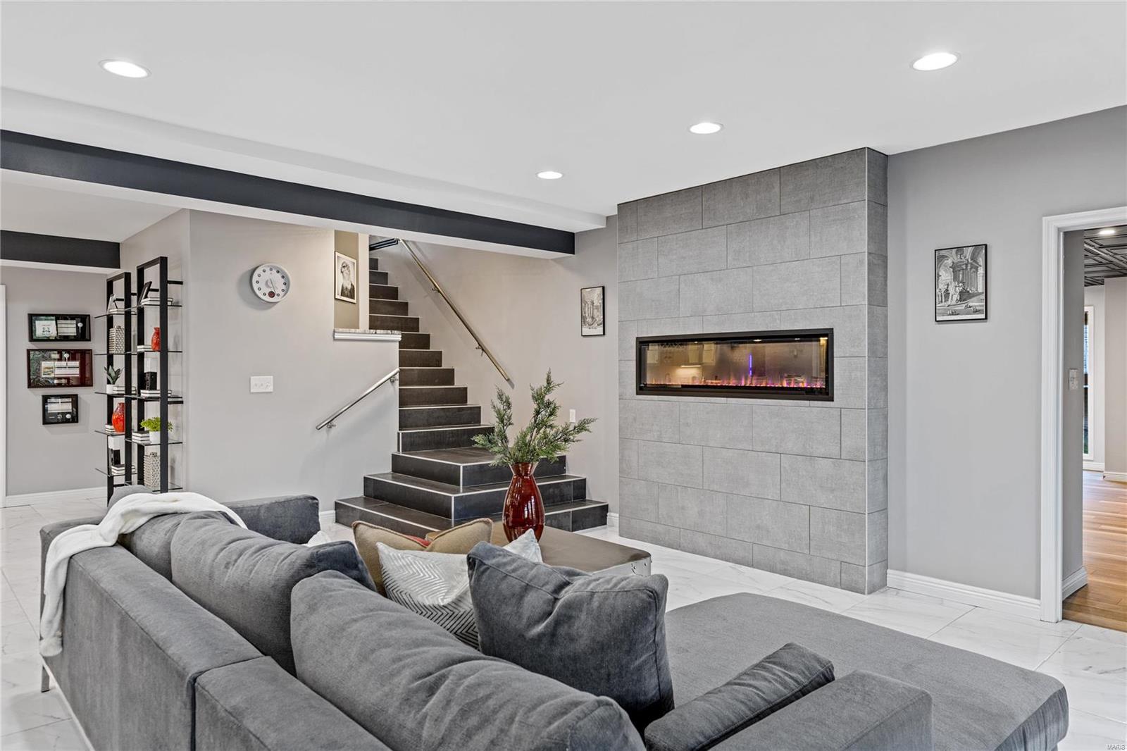 Whitmoor Country Club - Residential