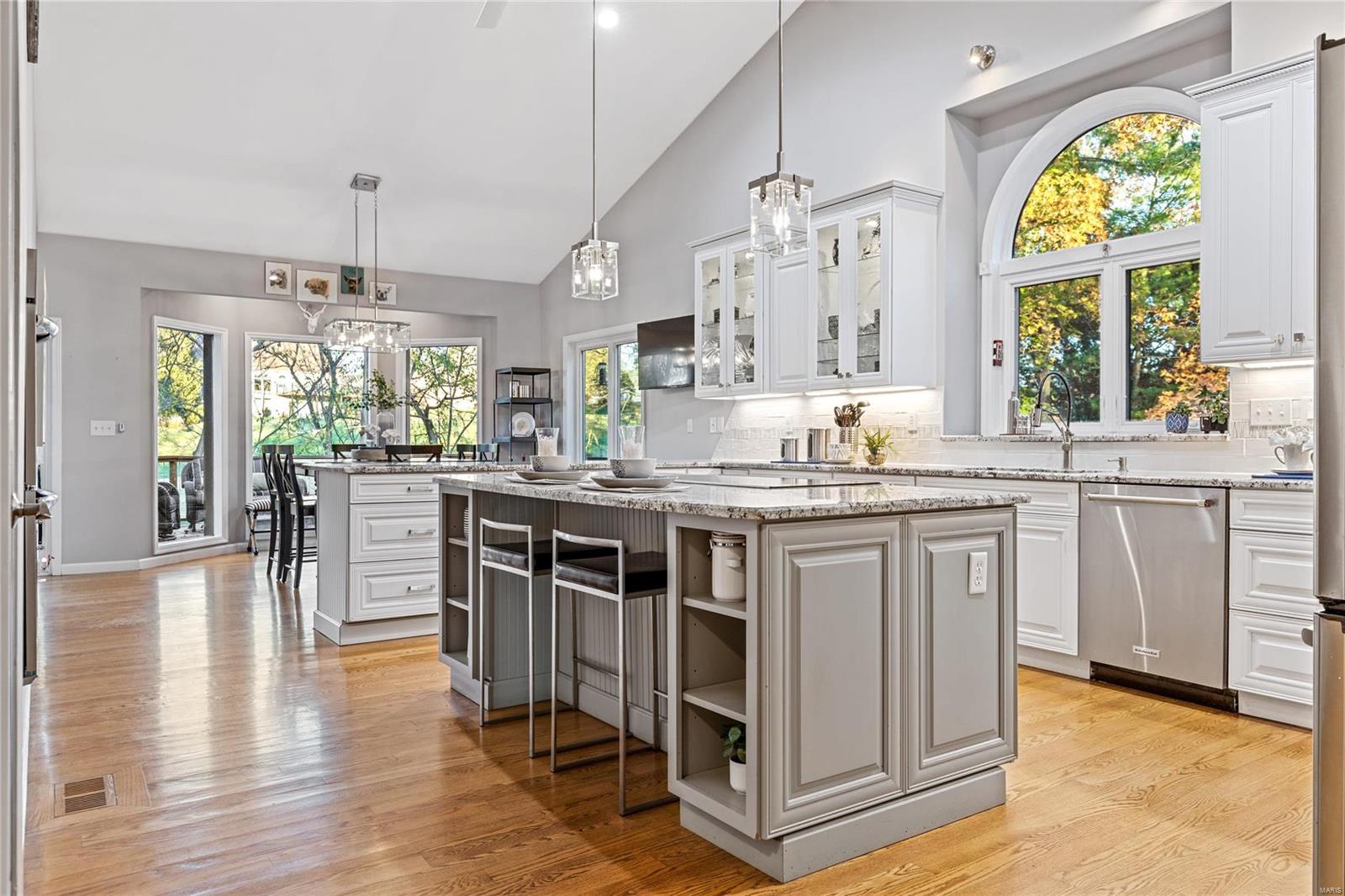 Whitmoor Country Club - Residential