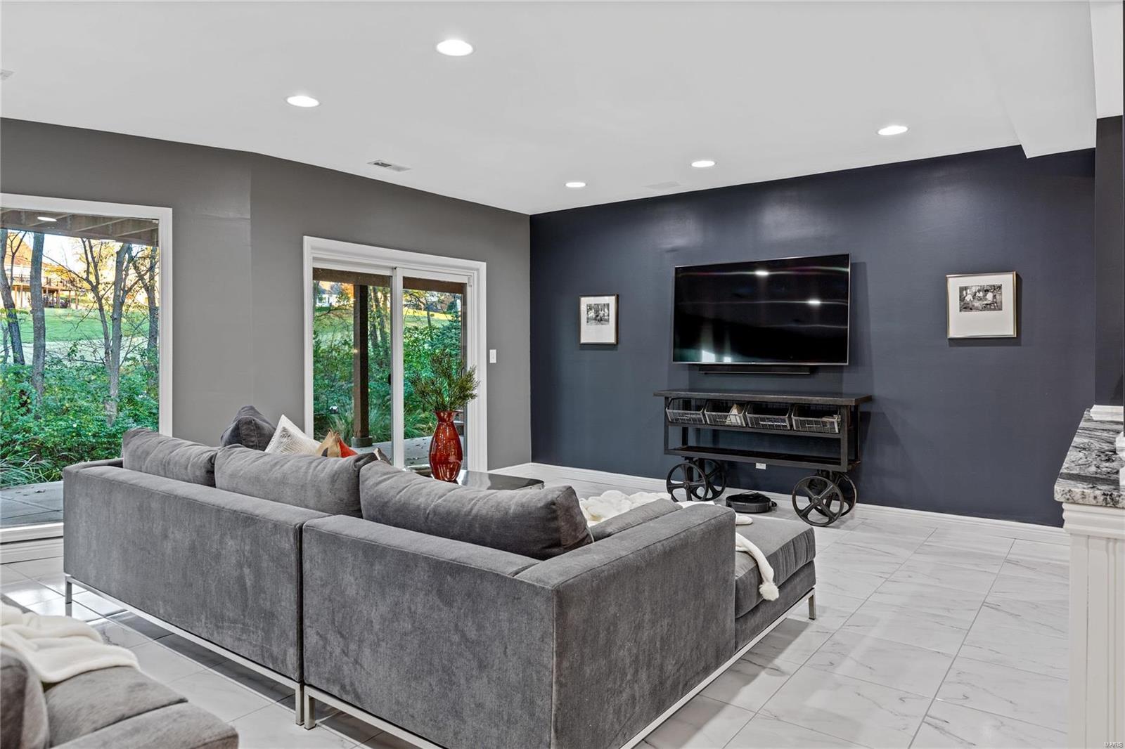 Whitmoor Country Club - Residential