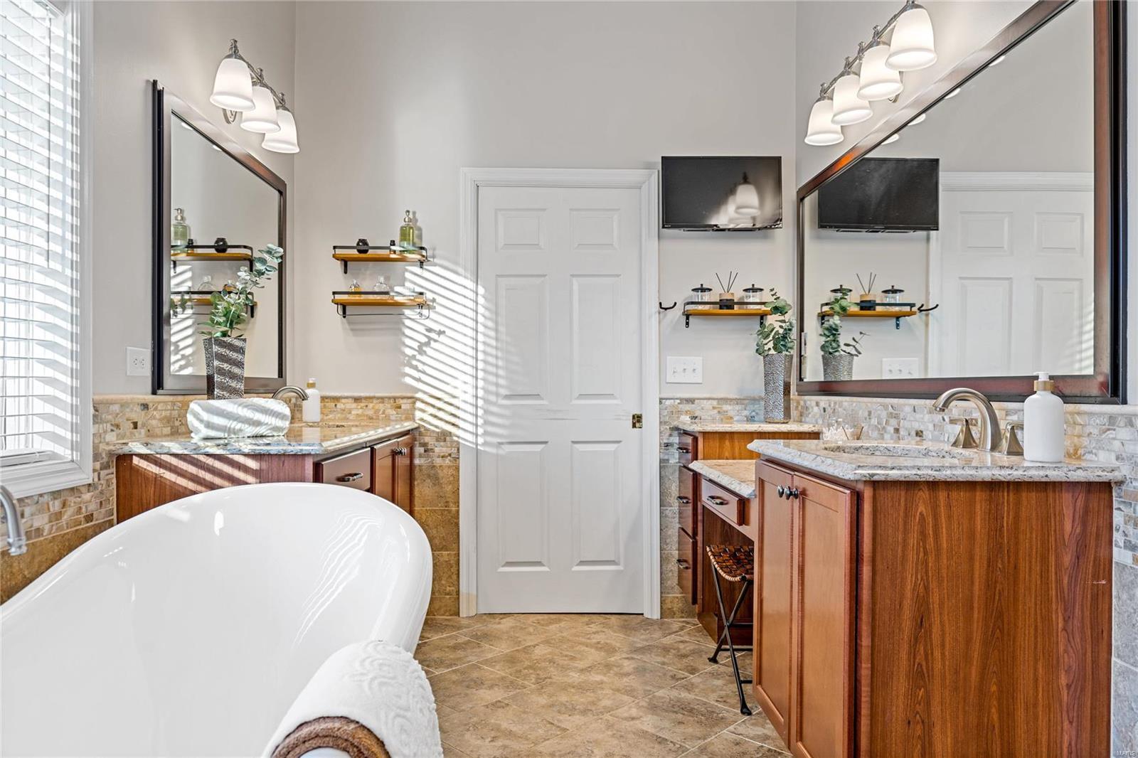 Whitmoor Country Club - Residential