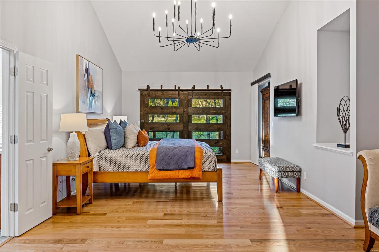 Whitmoor Country Club - Residential