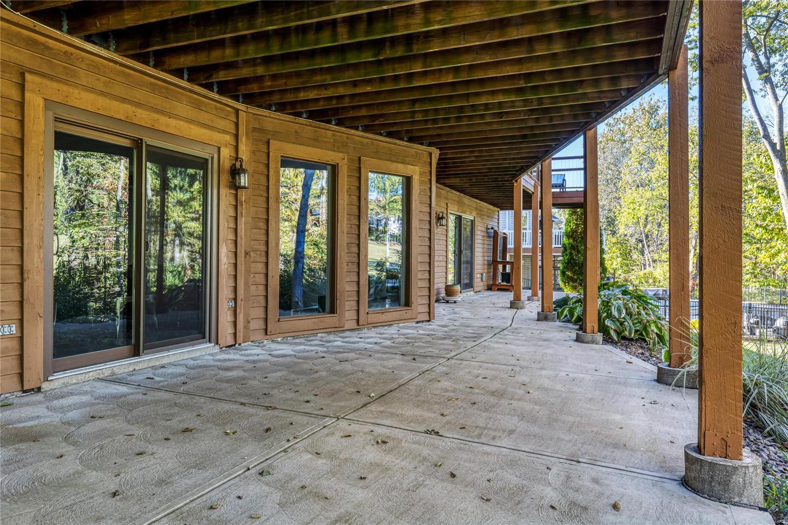 Whitmoor Country Club - Residential