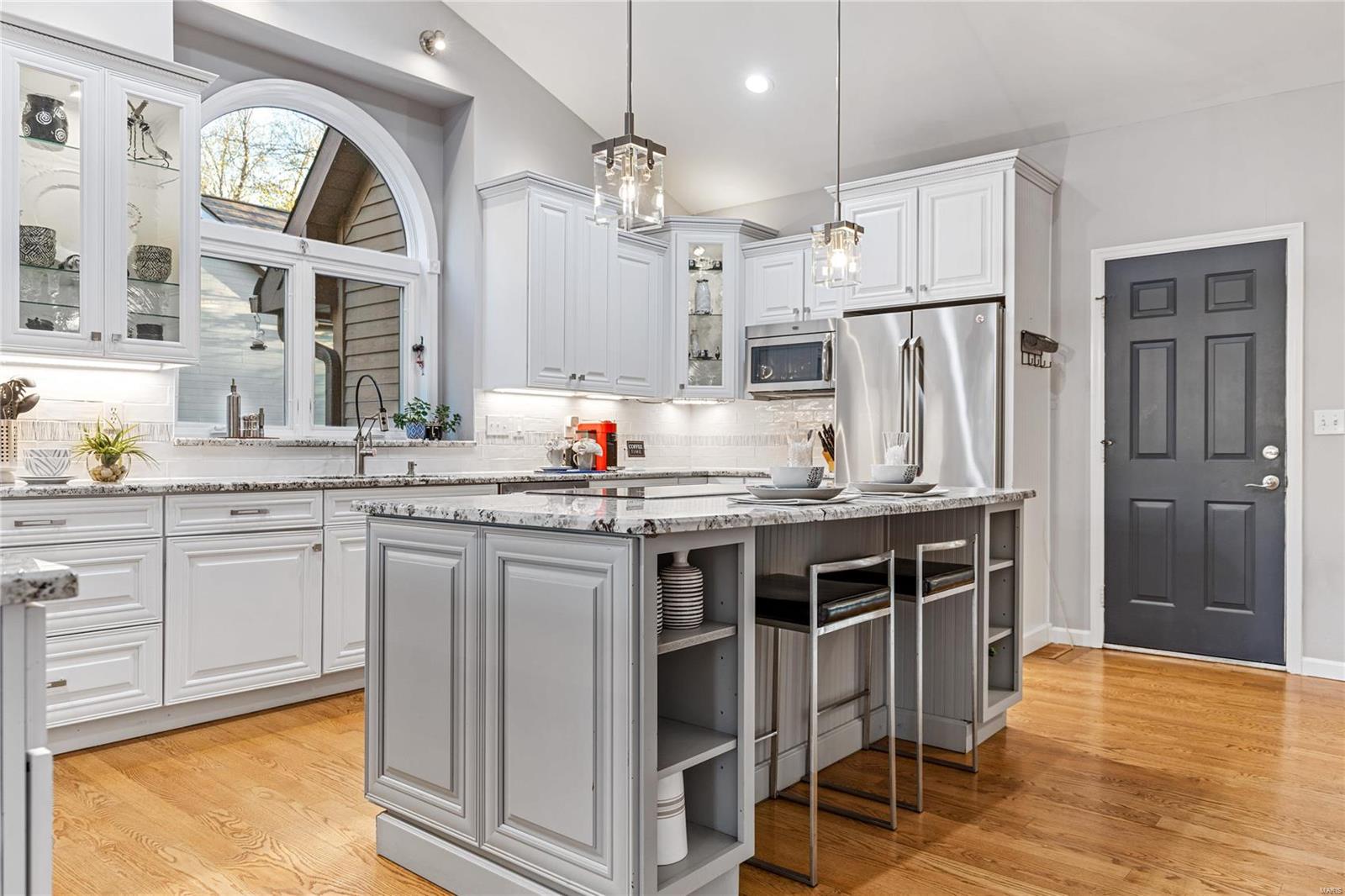 Whitmoor Country Club - Residential