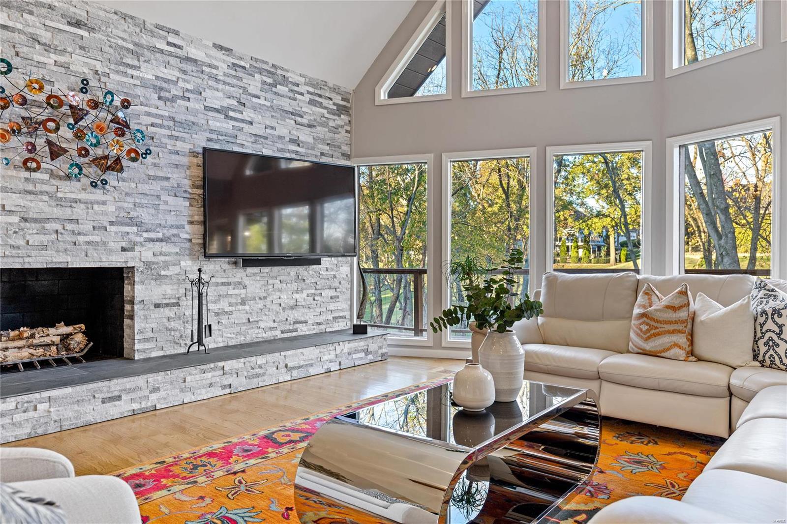 Whitmoor Country Club - Residential