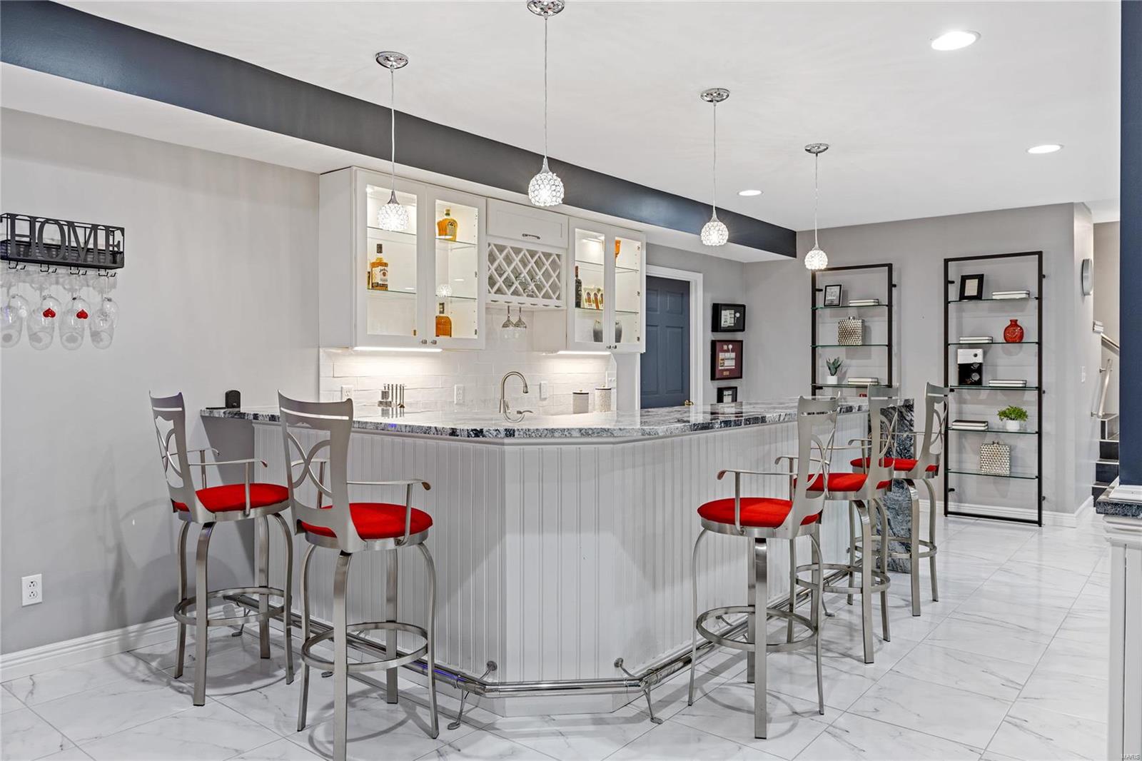 Whitmoor Country Club - Residential