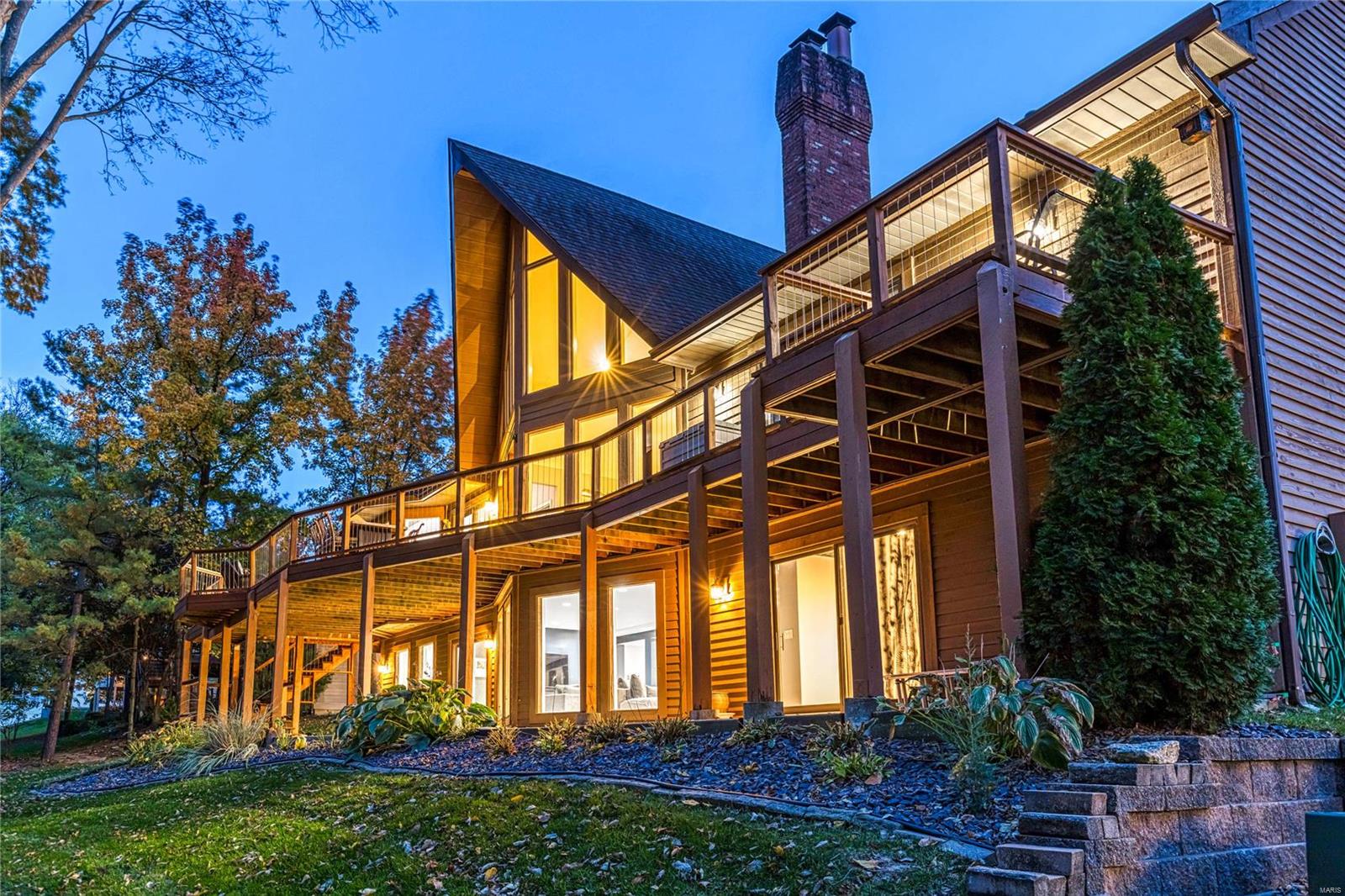 Whitmoor Country Club - Residential