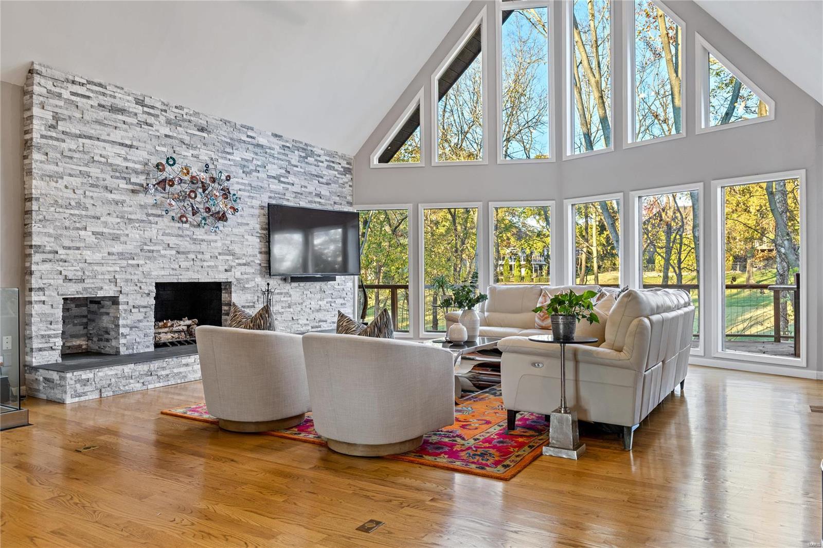 Whitmoor Country Club - Residential