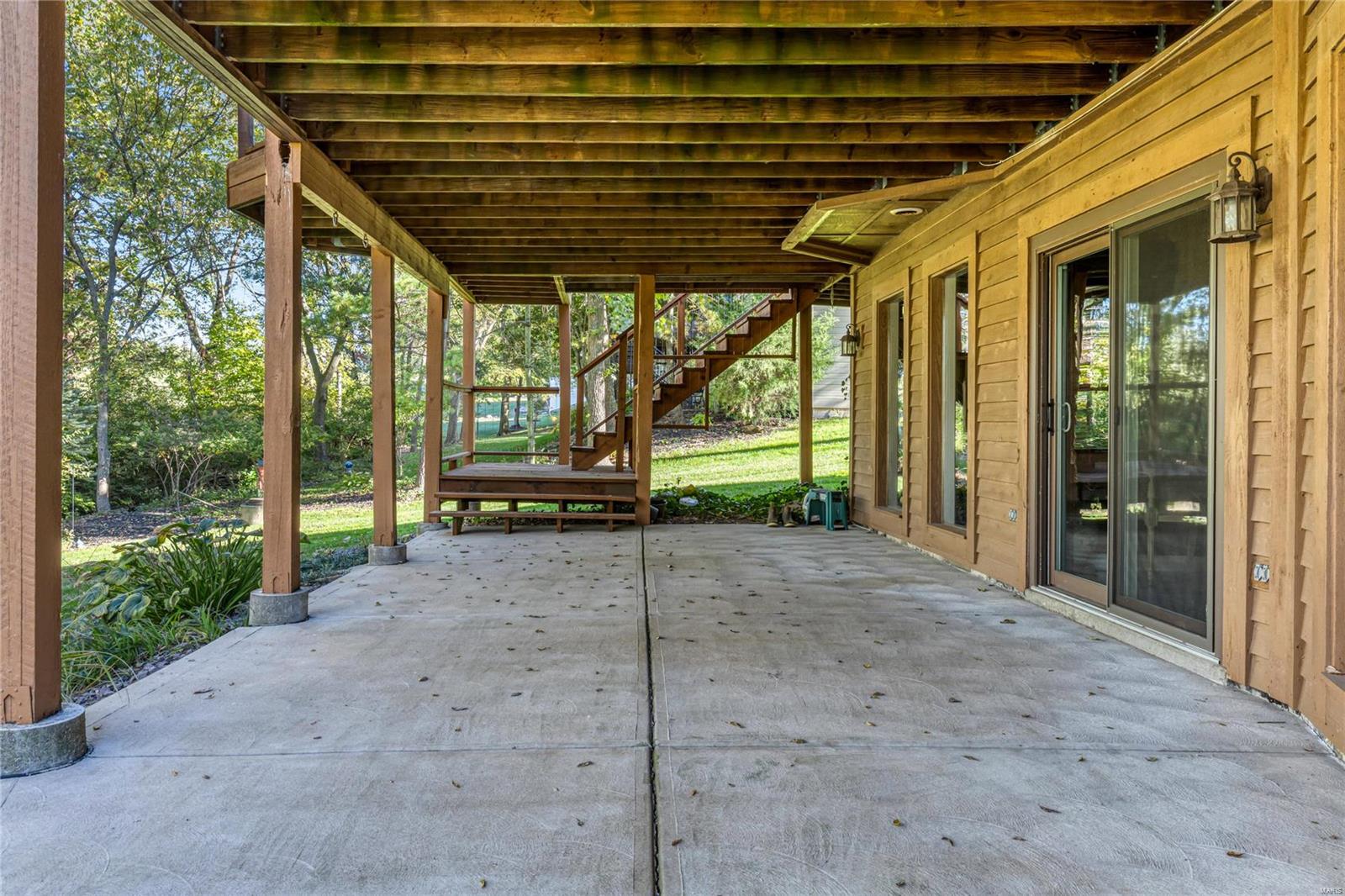 Whitmoor Country Club - Residential