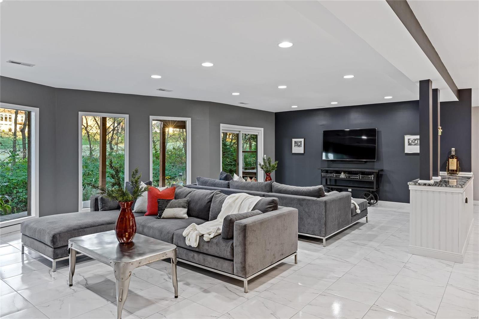 Whitmoor Country Club - Residential