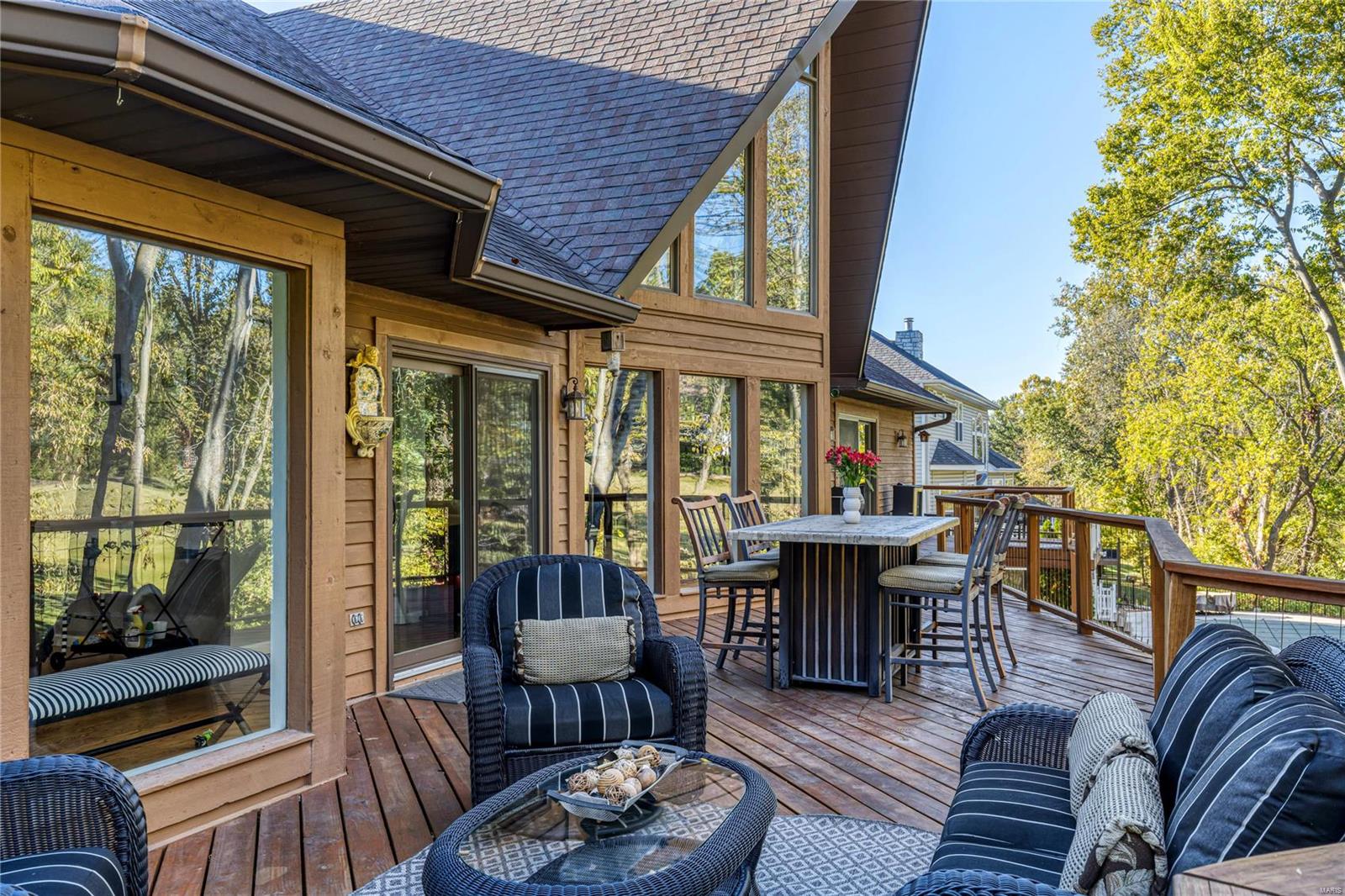 Whitmoor Country Club - Residential