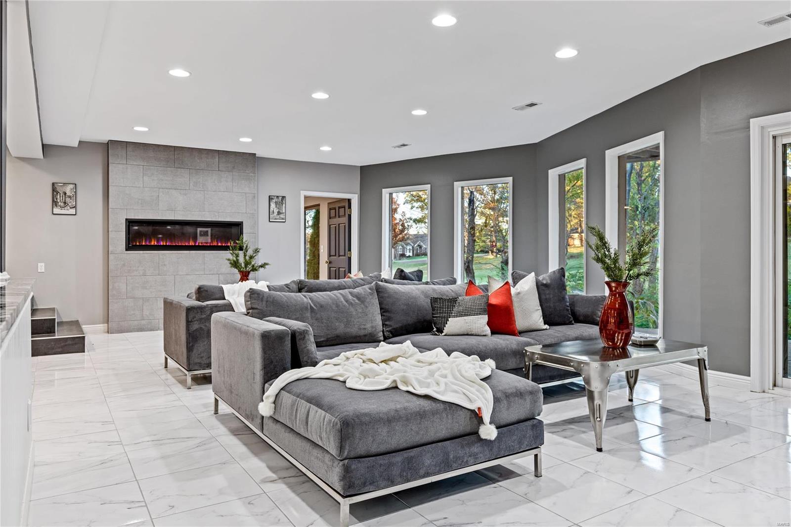 Whitmoor Country Club - Residential