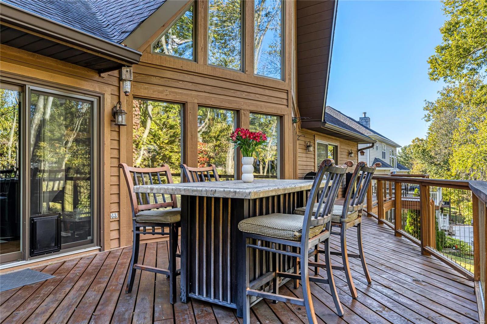 Whitmoor Country Club - Residential