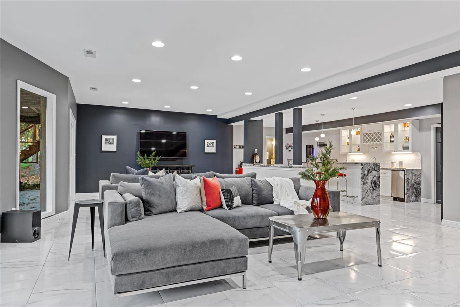 Whitmoor Country Club - Residential