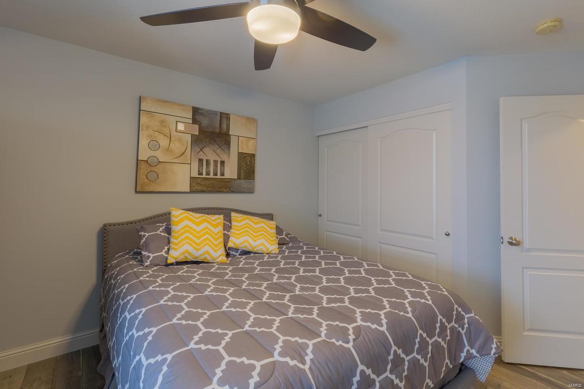 New Town At St Charles #6 - Residential