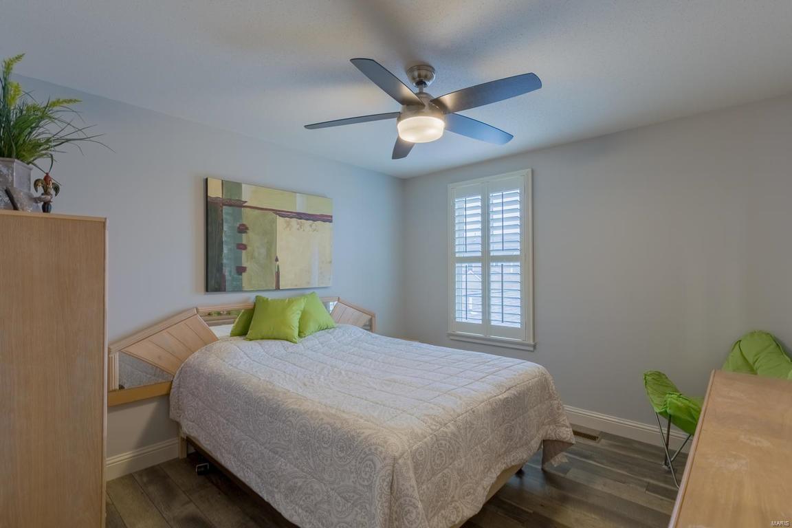 New Town At St Charles #6 - Residential