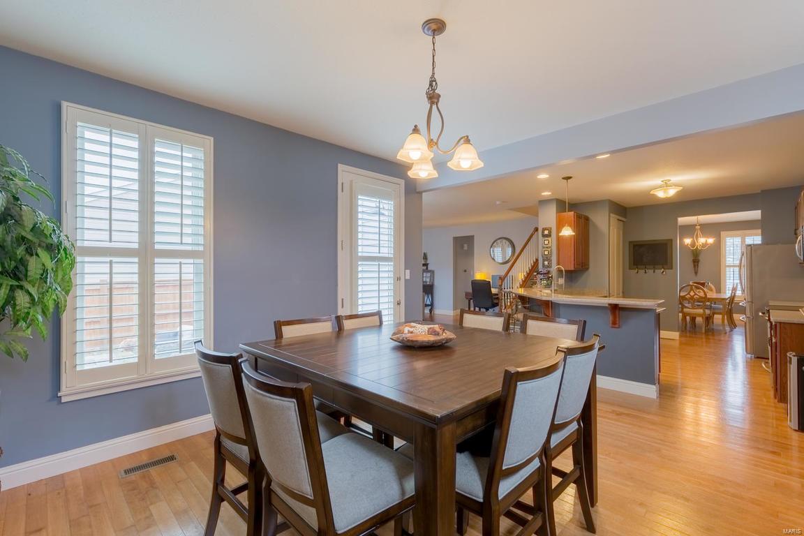 New Town At St Charles #6 - Residential