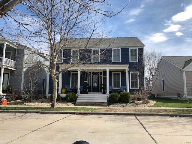 New Town At St Charles #6 - Residential