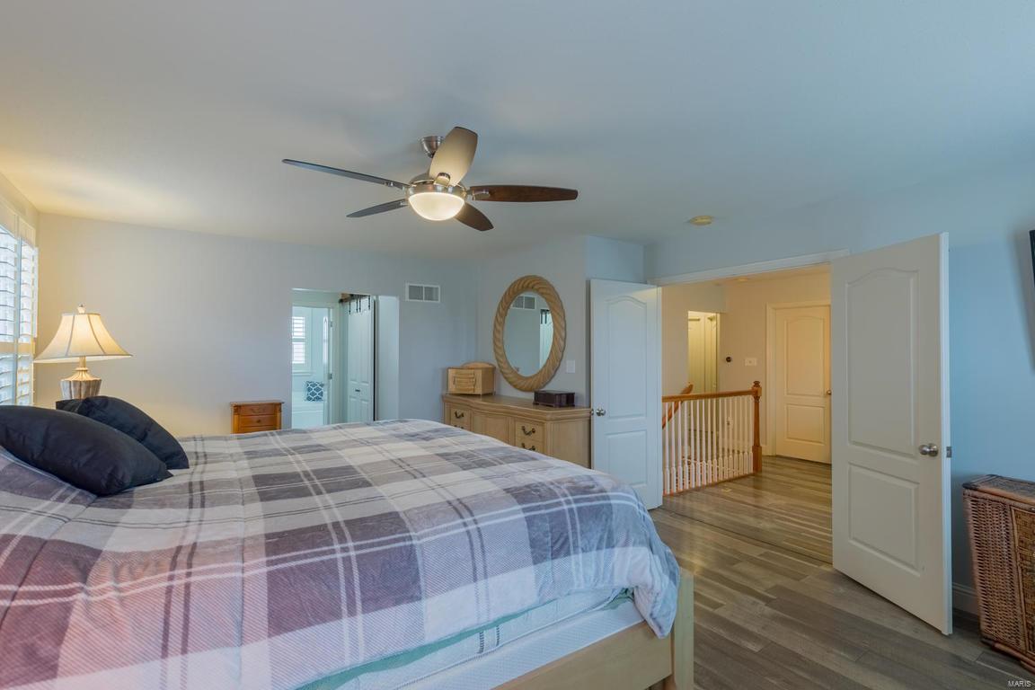 New Town At St Charles #6 - Residential