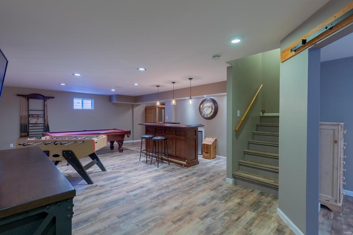 New Town At St Charles #6 - Residential