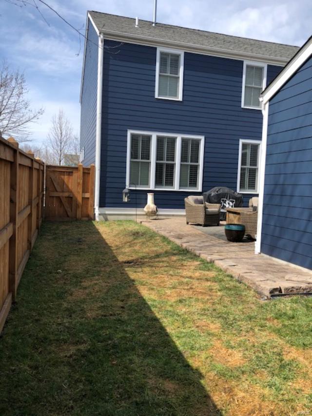New Town At St Charles #6 - Residential