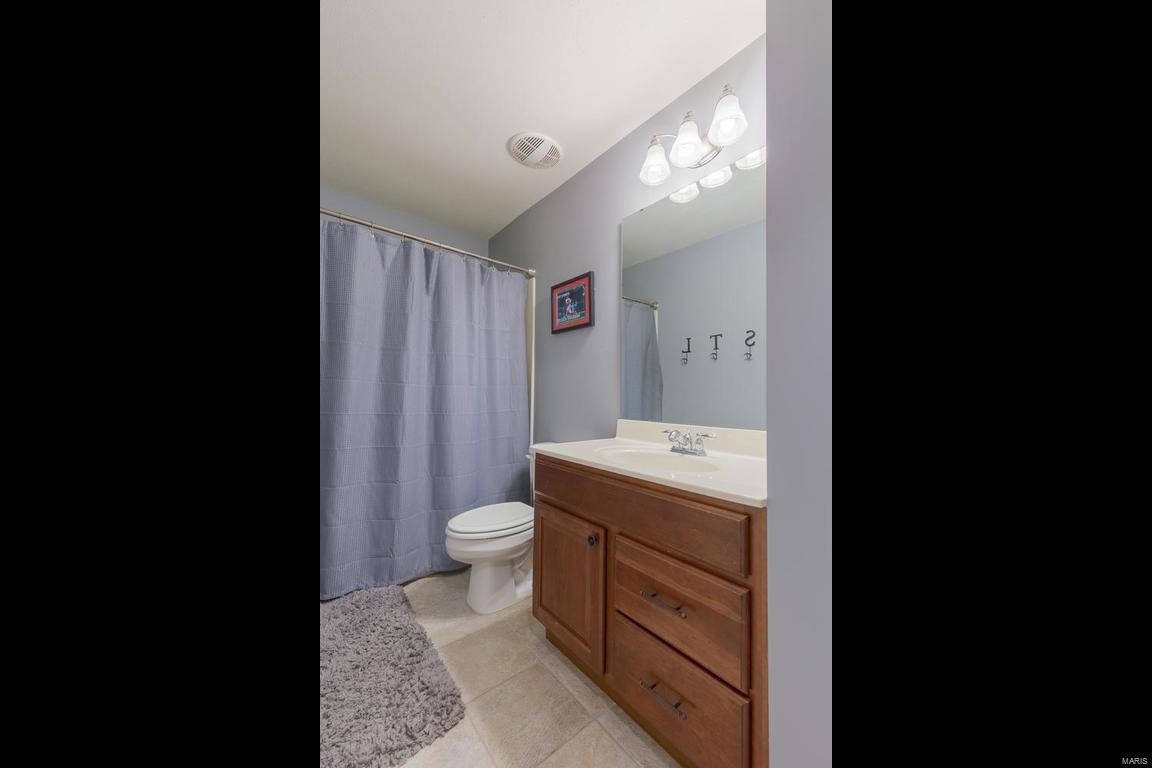 New Town At St Charles #6 - Residential
