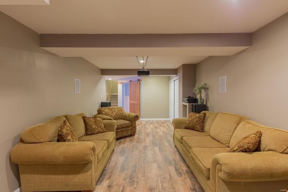 New Town At St Charles #6 - Residential