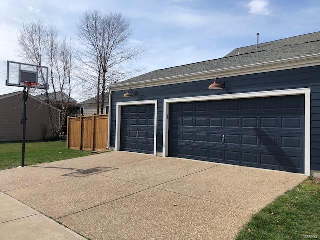 New Town At St Charles #6 - Residential