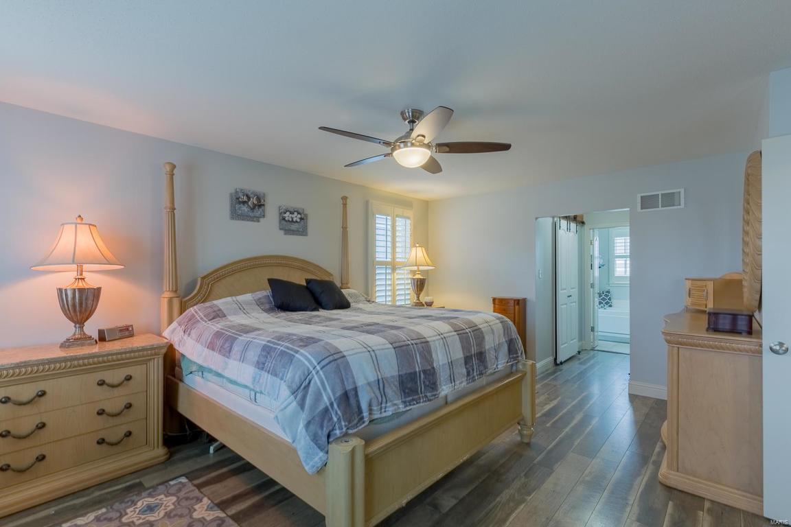 New Town At St Charles #6 - Residential