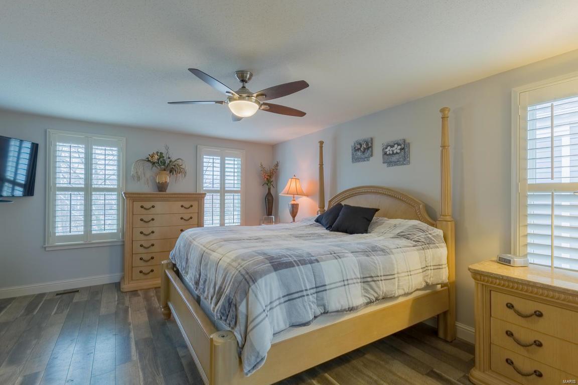 New Town At St Charles #6 - Residential