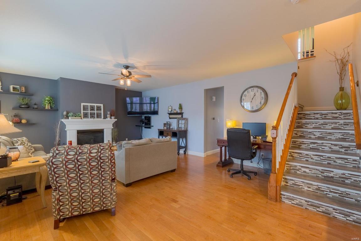New Town At St Charles #6 - Residential