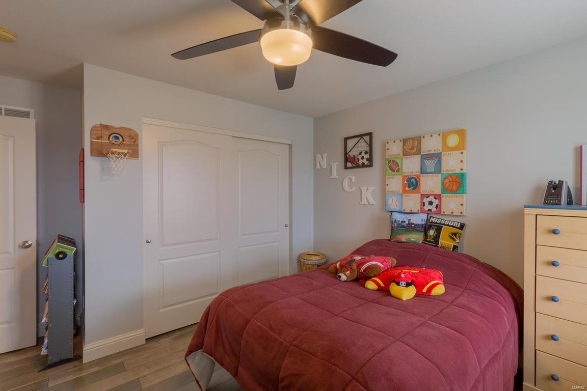 New Town At St Charles #6 - Residential