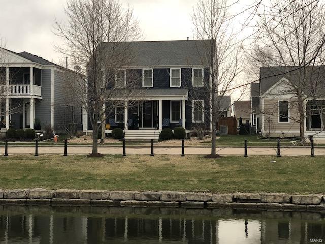 New Town At St Charles #6 - Residential