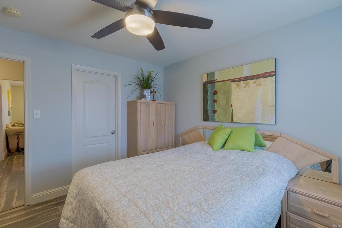 New Town At St Charles #6 - Residential
