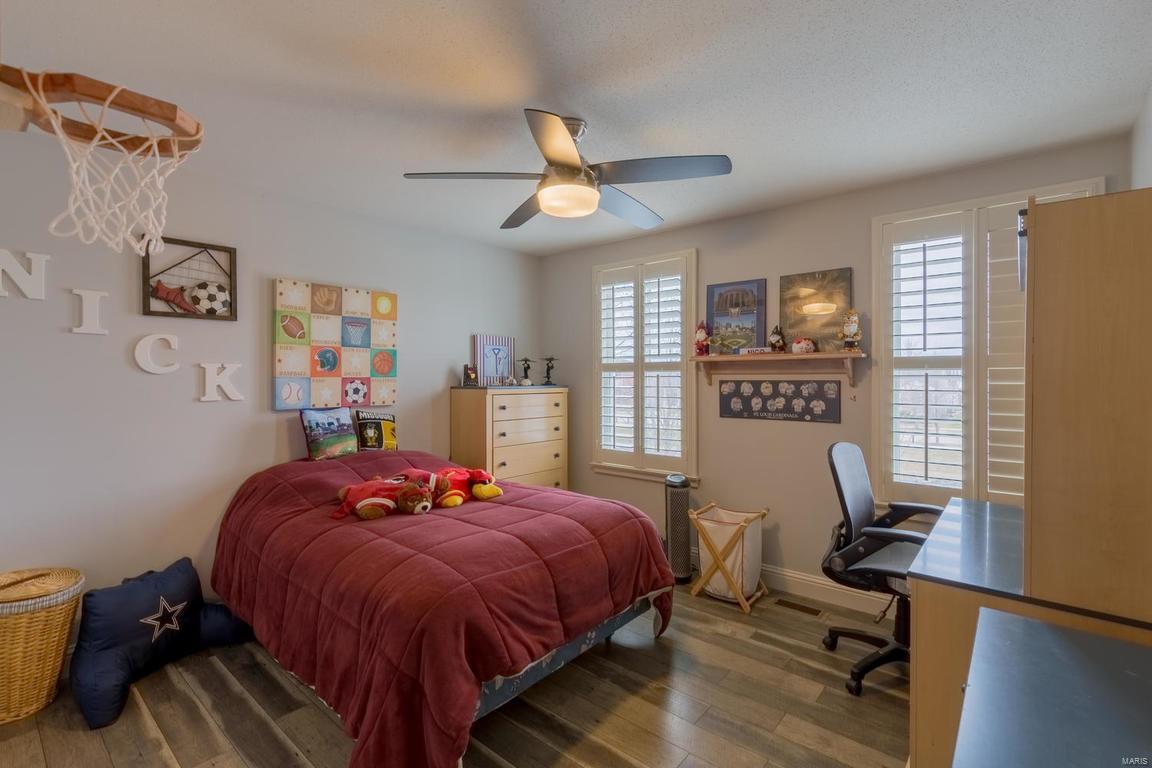 New Town At St Charles #6 - Residential