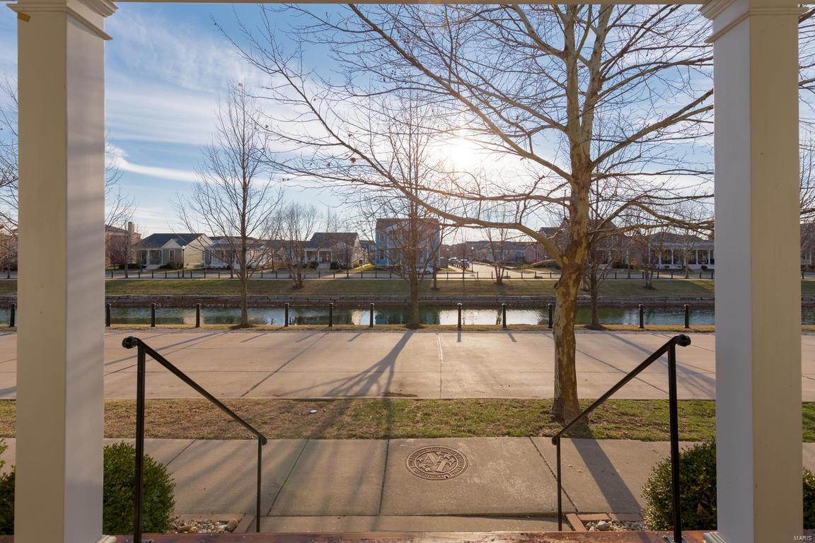 New Town At St Charles #6 - Residential