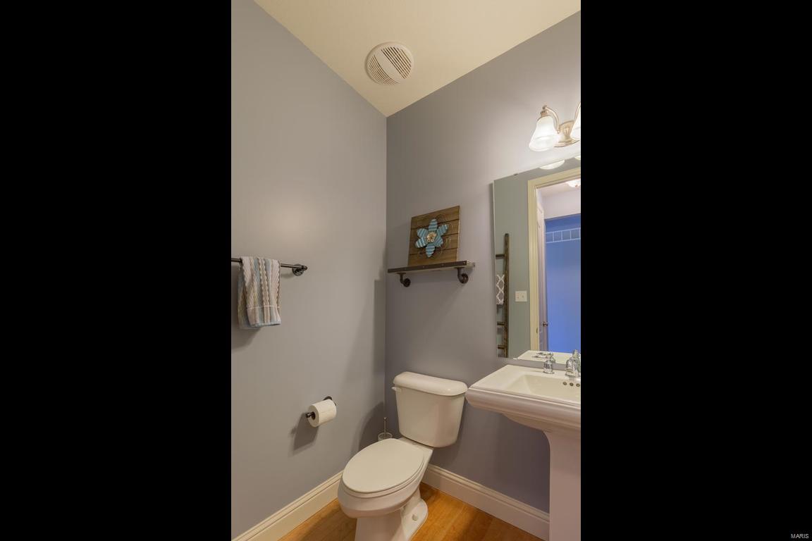 New Town At St Charles #6 - Residential