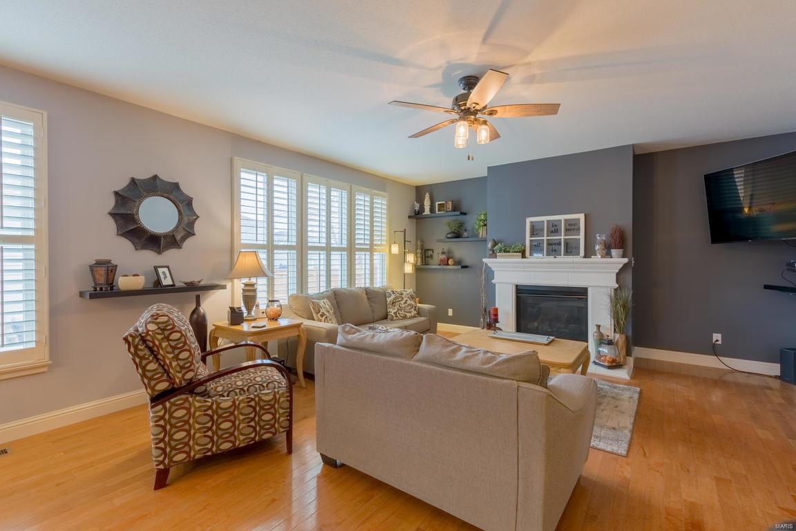 New Town At St Charles #6 - Residential