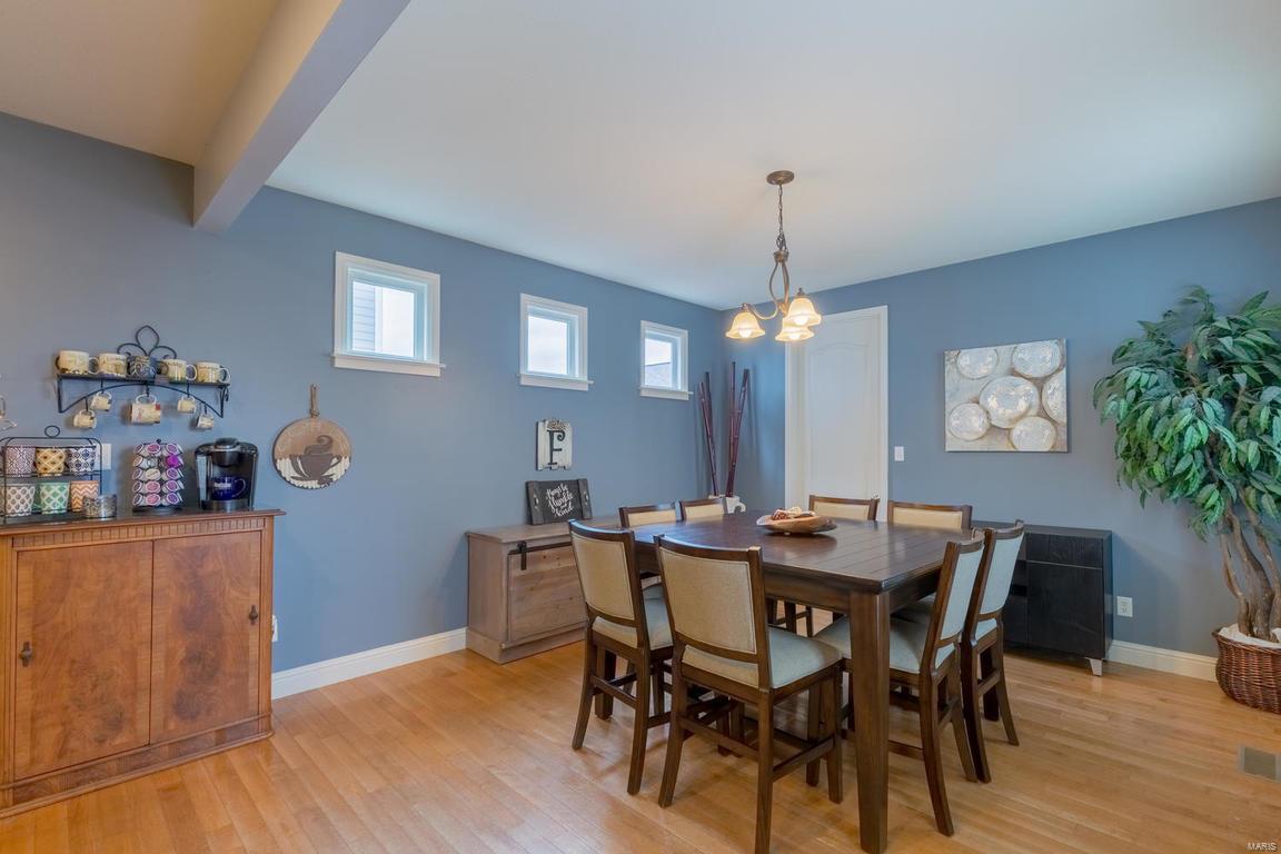 New Town At St Charles #6 - Residential