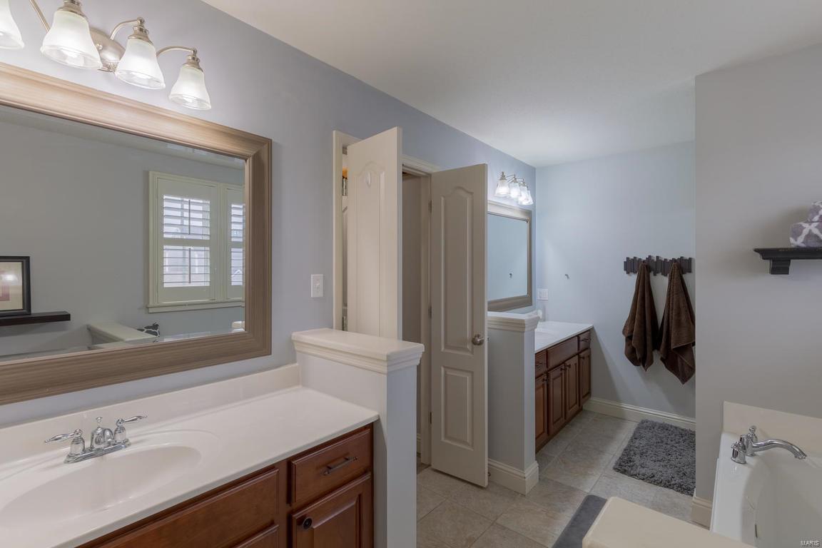 New Town At St Charles #6 - Residential