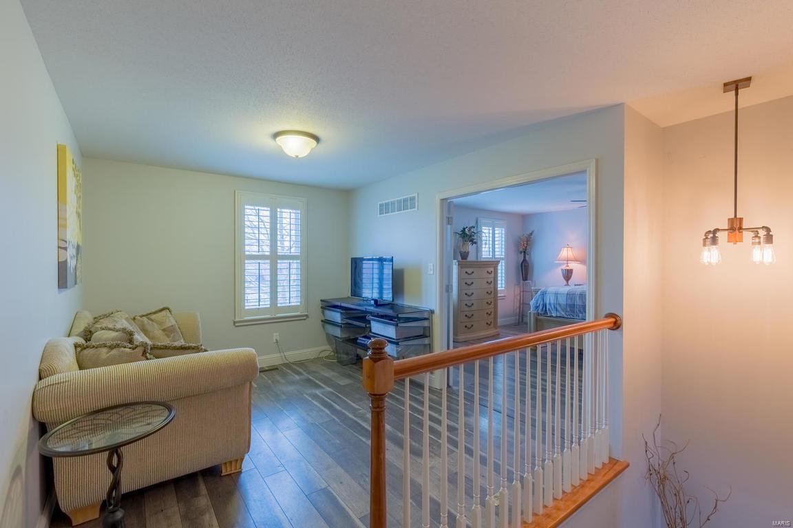 New Town At St Charles #6 - Residential