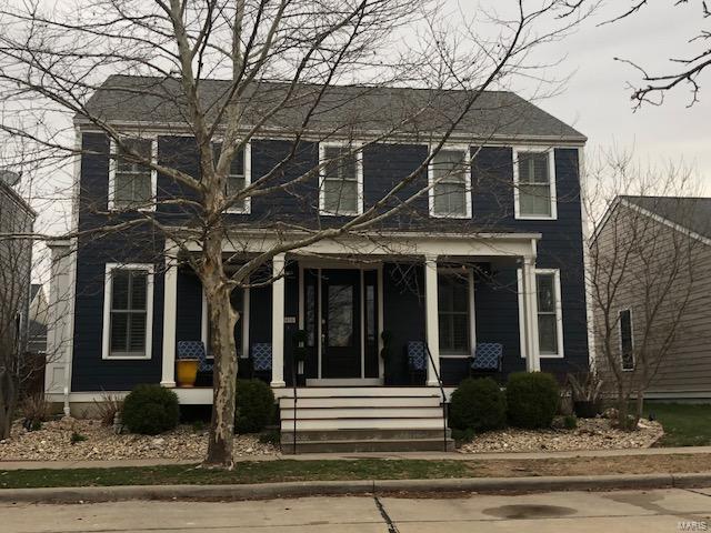 New Town At St Charles #6 - Residential