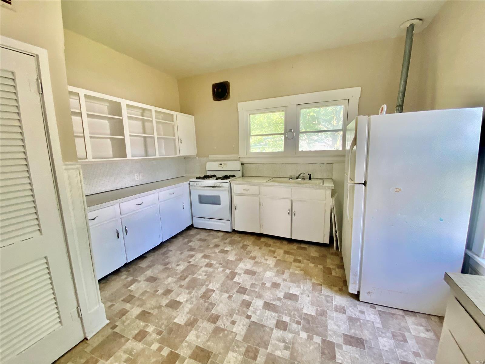 Ellis 3rd Addition - Residential