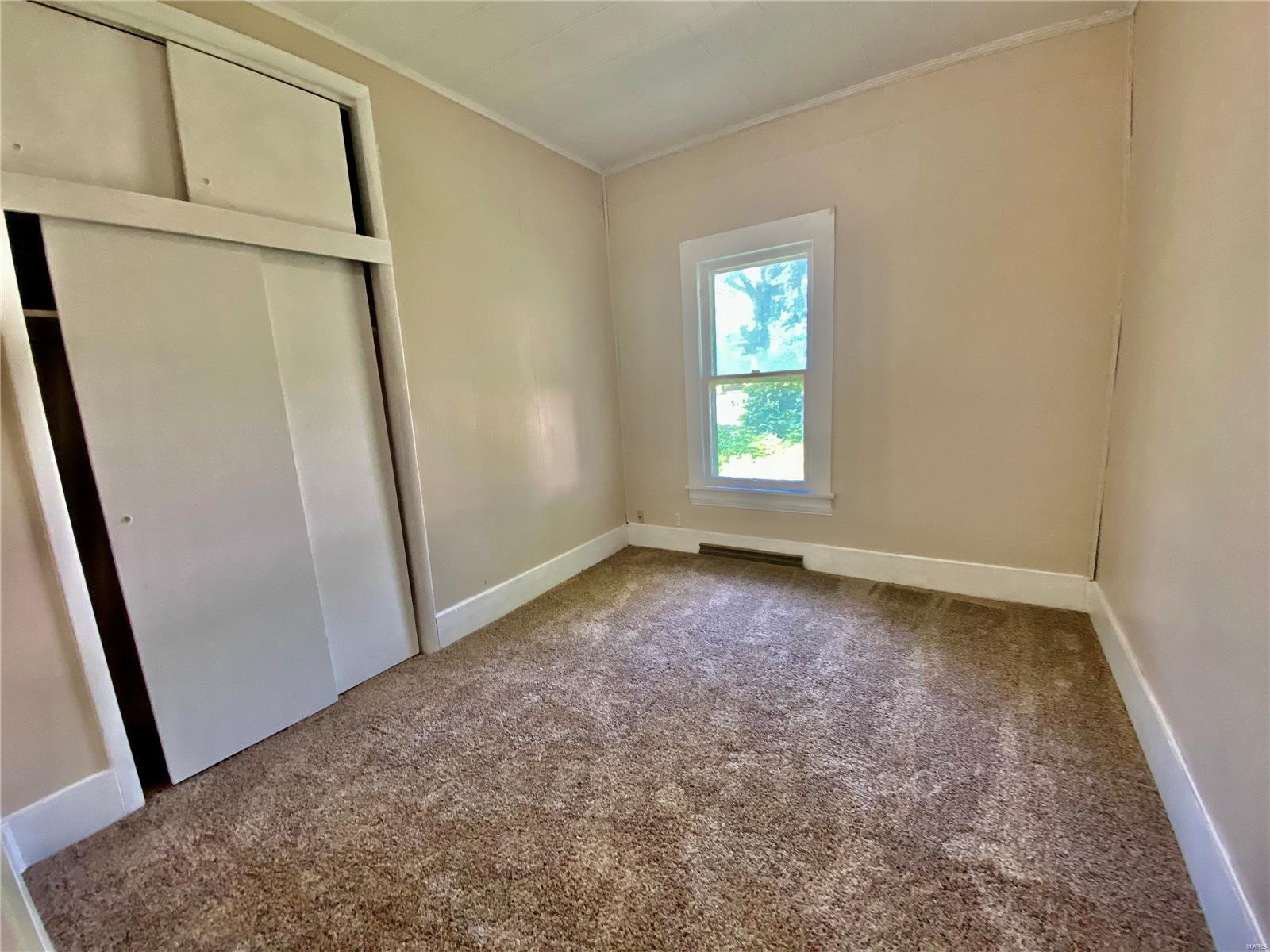 Ellis 3rd Addition - Residential