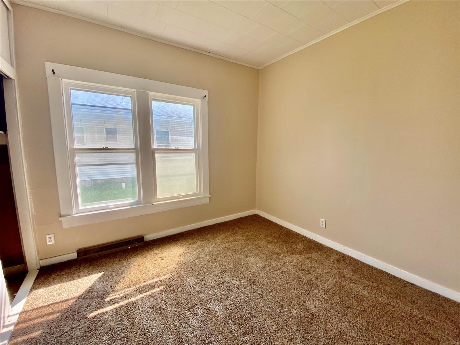 Ellis 3rd Addition - Residential